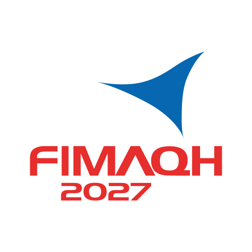 Fimaqh 2027 logo