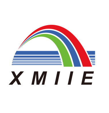 Xiamen Industry Exposition 2027 logo