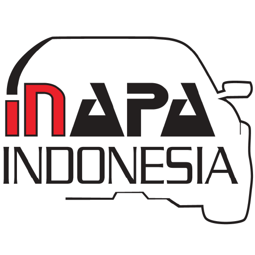 InaPA 2027 logo