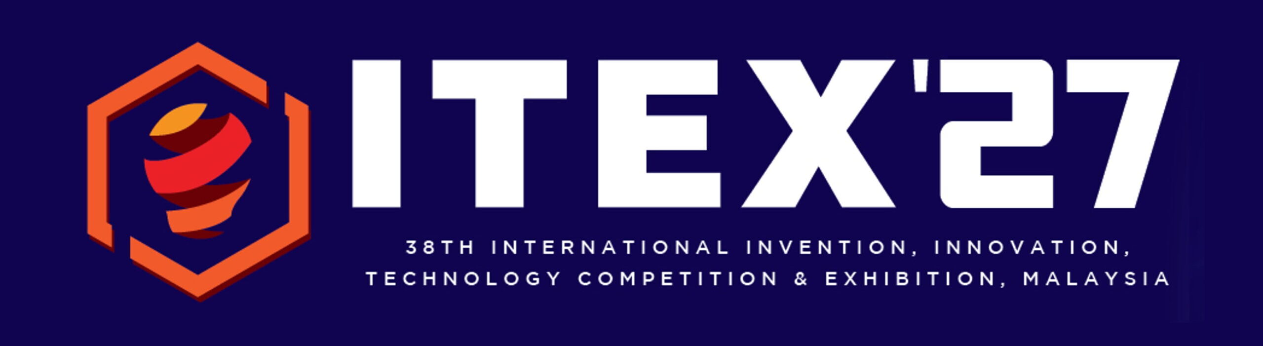 ITEX 2027 logo