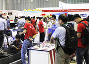 International Exhibition on Metalworking & Welding Technology 2027 logo