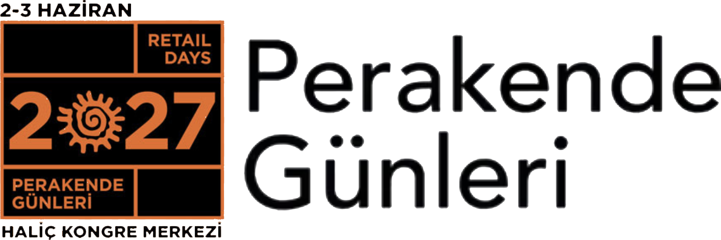 Istanbul Retail Days 2027 logo