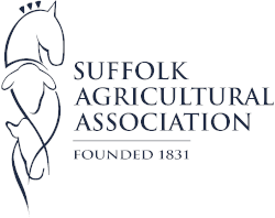 Suffolk Show 2027 logo