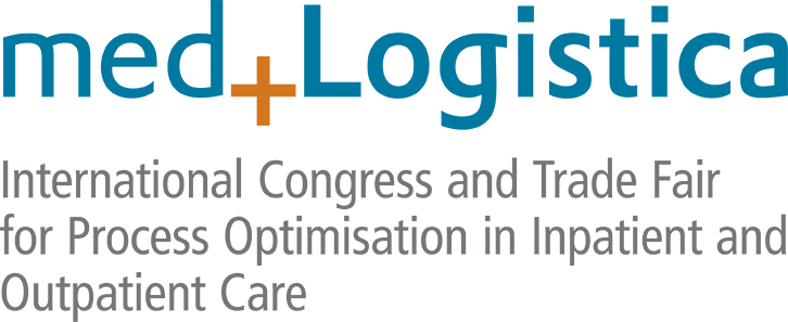 med.Logistica 2027 logo