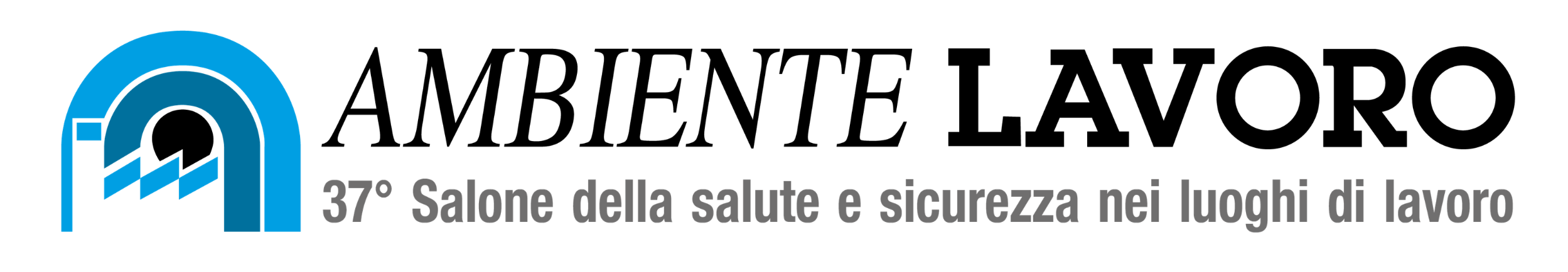 Ambiente Lavoro 2027 logo