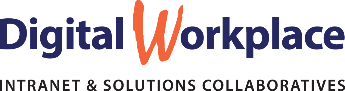 Digital Workplace 2027 logo