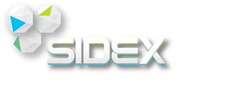 SIDEX 2027 logo