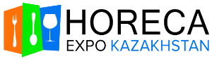 HoReCA Expo Kazakhstan 2027 logo
