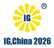 IG China 2027 logo