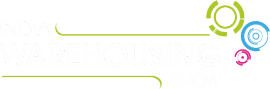 India Warehousing Show (IWS) Delhi 2027 logo