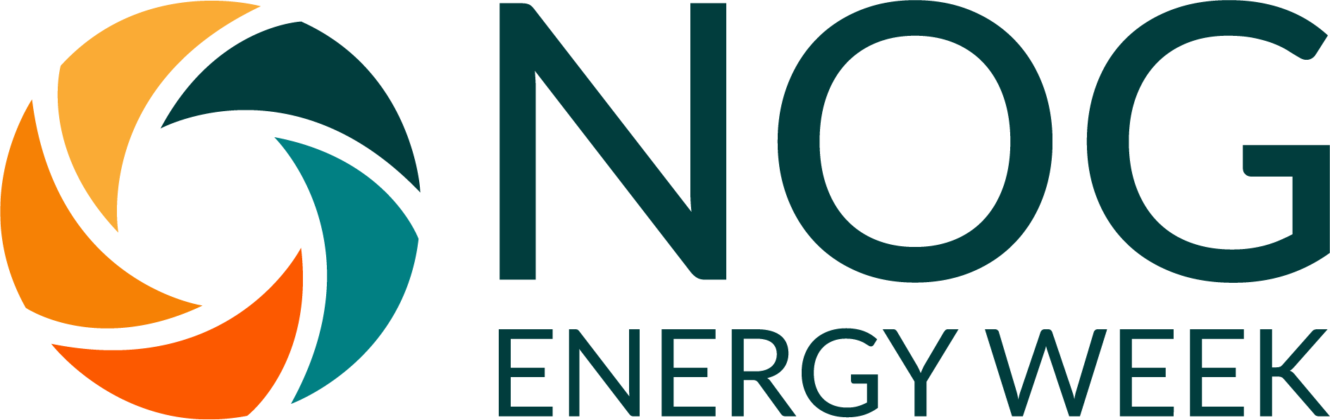 Nog Energy Week Conference & Exhibition 2026 logo