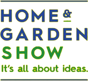 Home & Garden Show Rotorua 2027 logo
