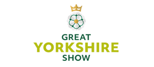 The Great Yorkshire Show 2026 logo