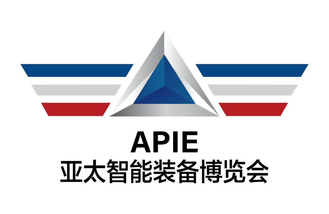 Asia Pacific International Intelligent Equipment Expo 2026 logo