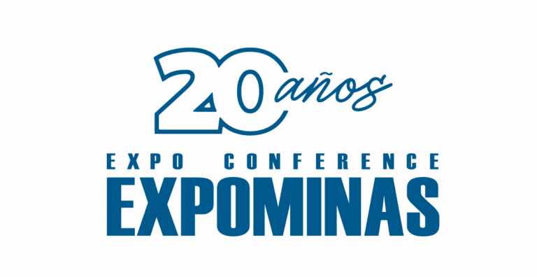 Expominas 2027 logo