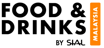 Fdm - Food & Drinks Malaysia 2026 logo