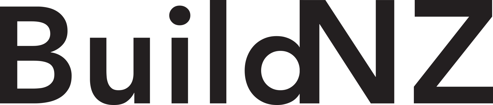 BuildNZ 2027 logo
