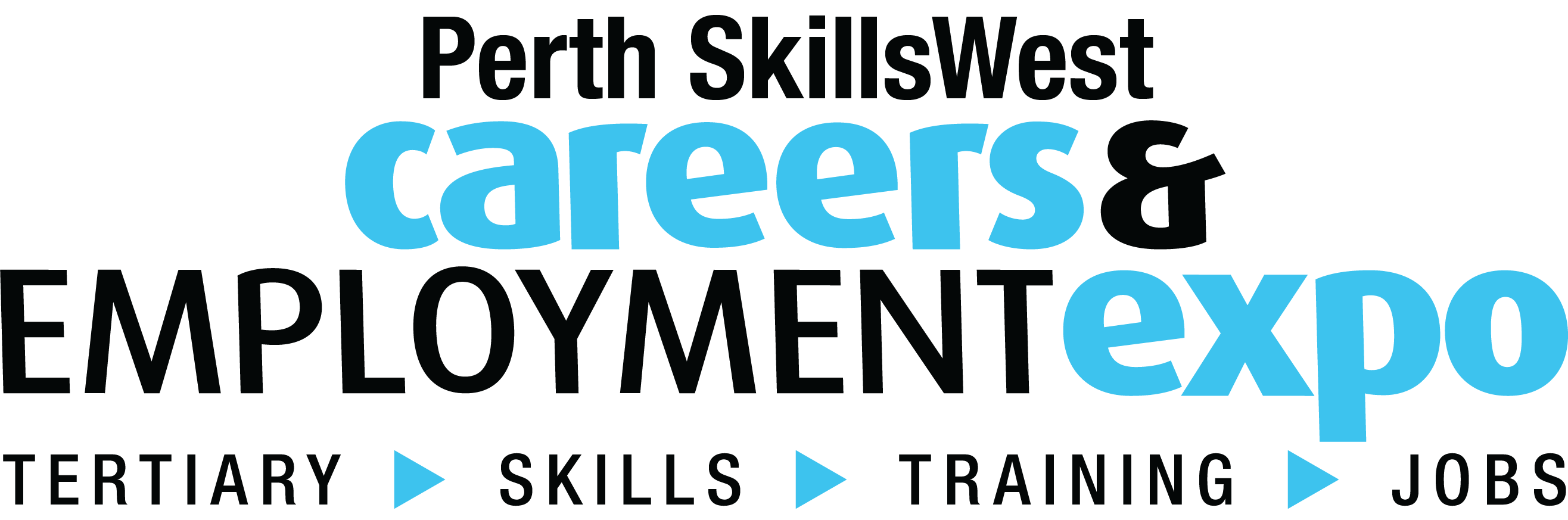 Perl Skillswest Careers & Employment Expo 2026 logo