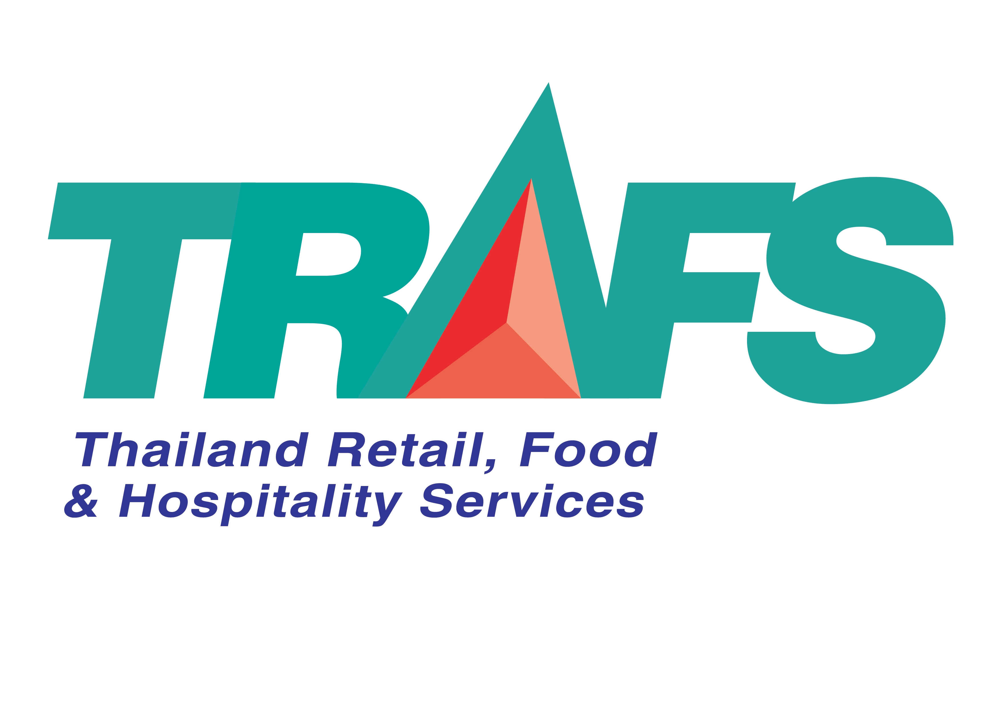 TRAFS 2026 logo