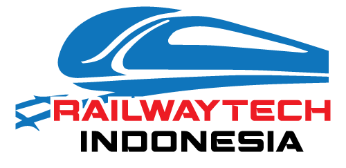 RailwayTech 2026 logo