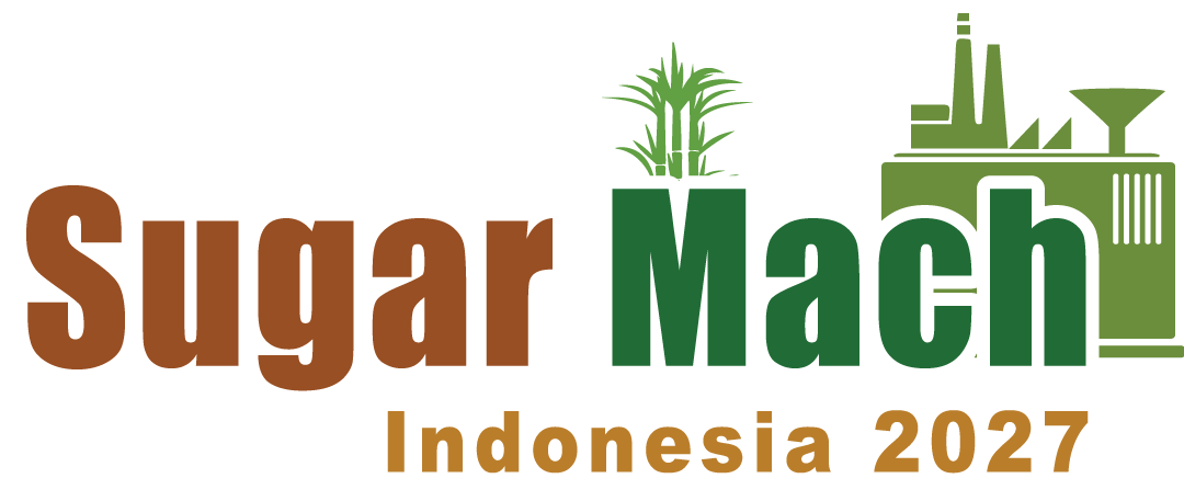 SugarMach Indonesia 2026 logo