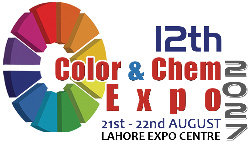Color & Chem Expo 2026 logo