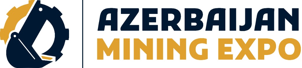 Azerbaijan Mining Expo 2027 logo
