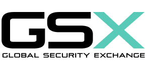 Global Security Exchange GSX+ 2027 logo