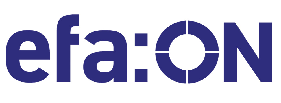 EFA 2027 logo