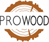 Prowood 2027 logo