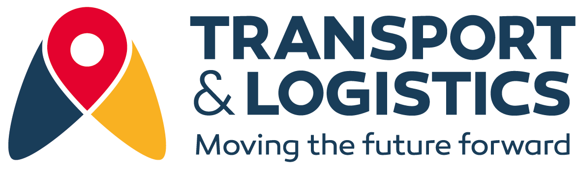 Transport & Logistics Antwerp 2027 logo