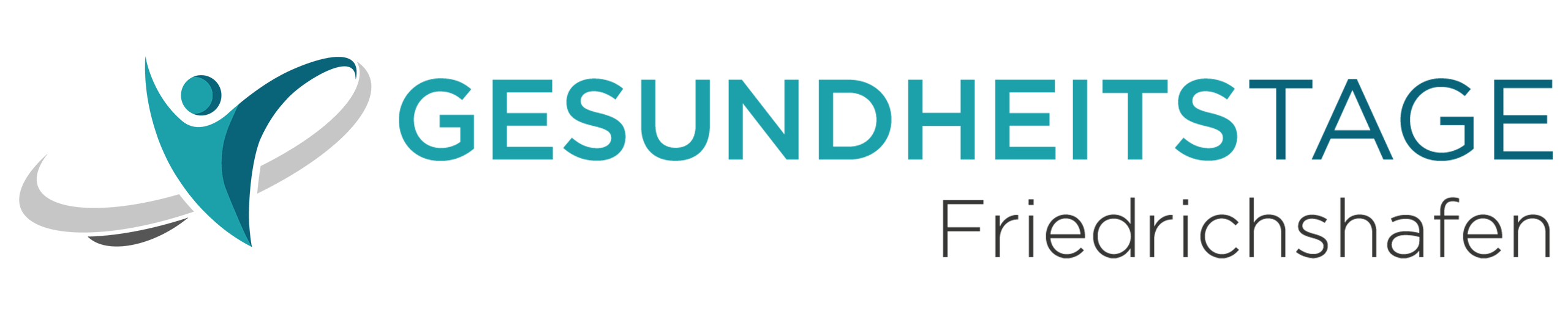 Gesundheitstage Friedrichshafen 2027 logo