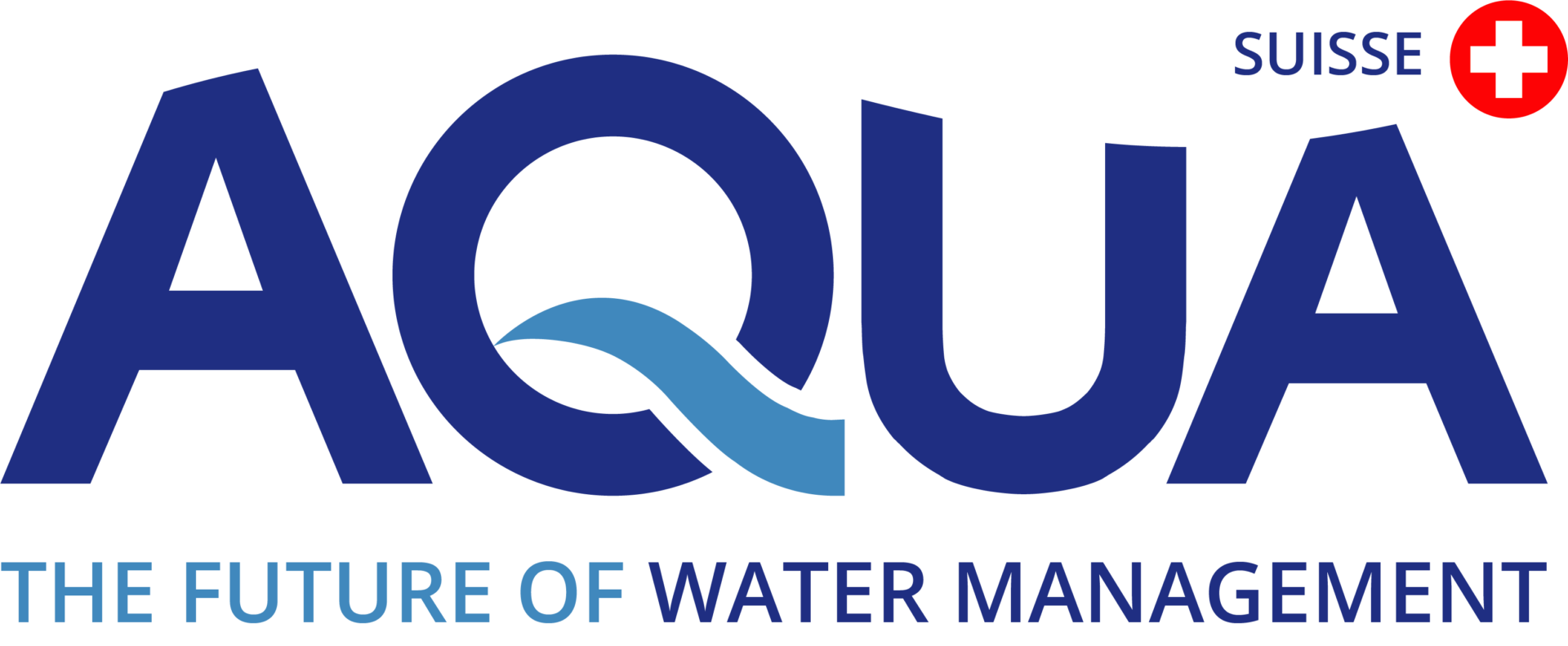 Aqua Suisse 2027 logo