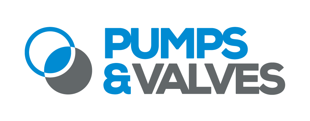 Pumps & Valves Zurich 2027 logo