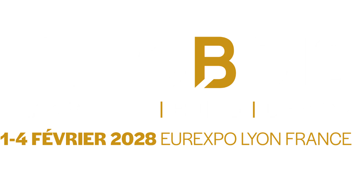 Eurobois 2028 logo
