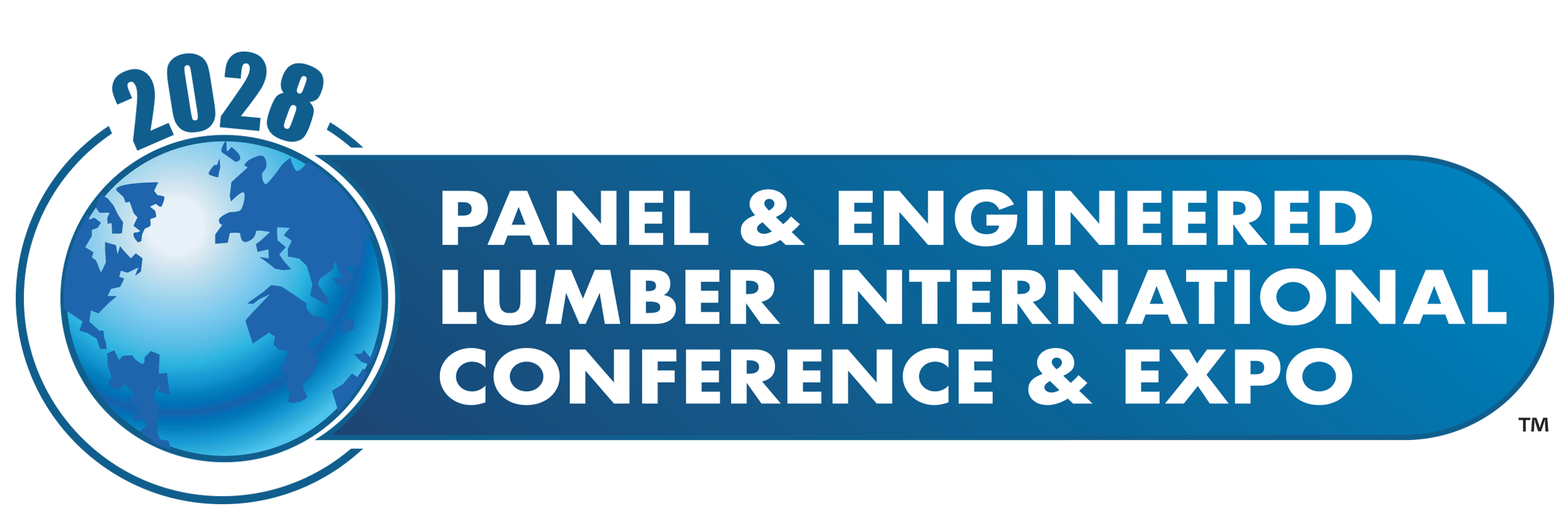 Panel & Engineered Lumber International Conference & Expo (PELICE) 2028 logo