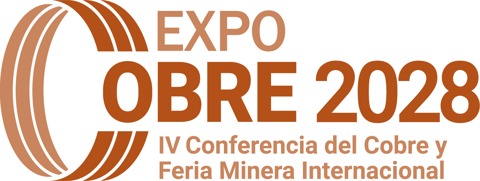 Expocobre 2028 logo