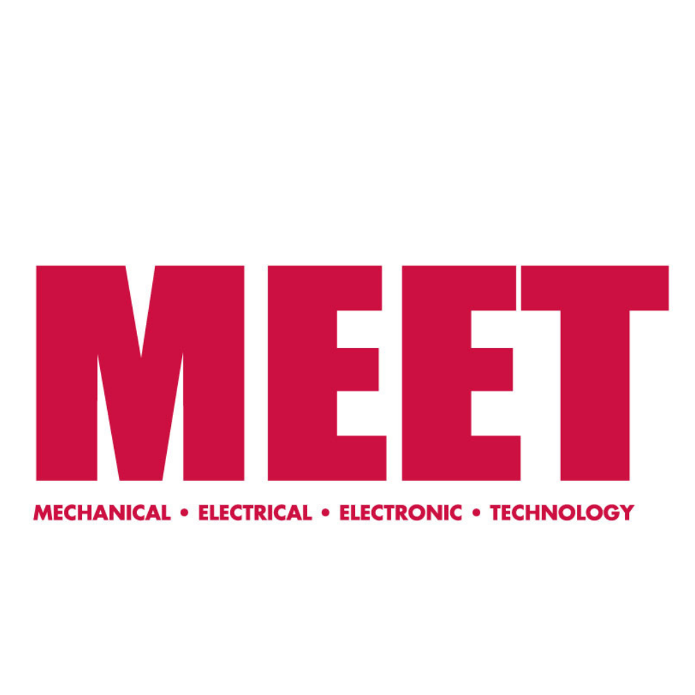 Meet Show 2028 logo