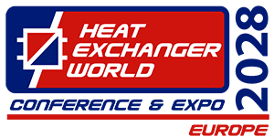 Heat Exchanger World Europe Conference & Exhibition 2028 logo
