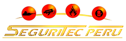 Seguritec Peru 2028 logo