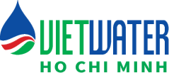 VietWater Ho Chi Minn 2026 logo