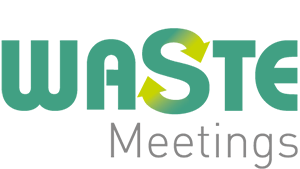 Waste Meetings 2026 logo