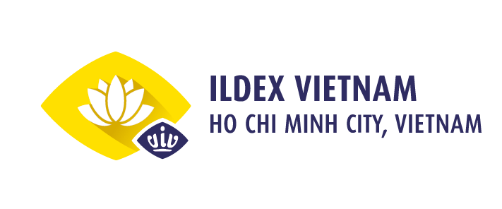 ILDEX Vietnam 2028 logo