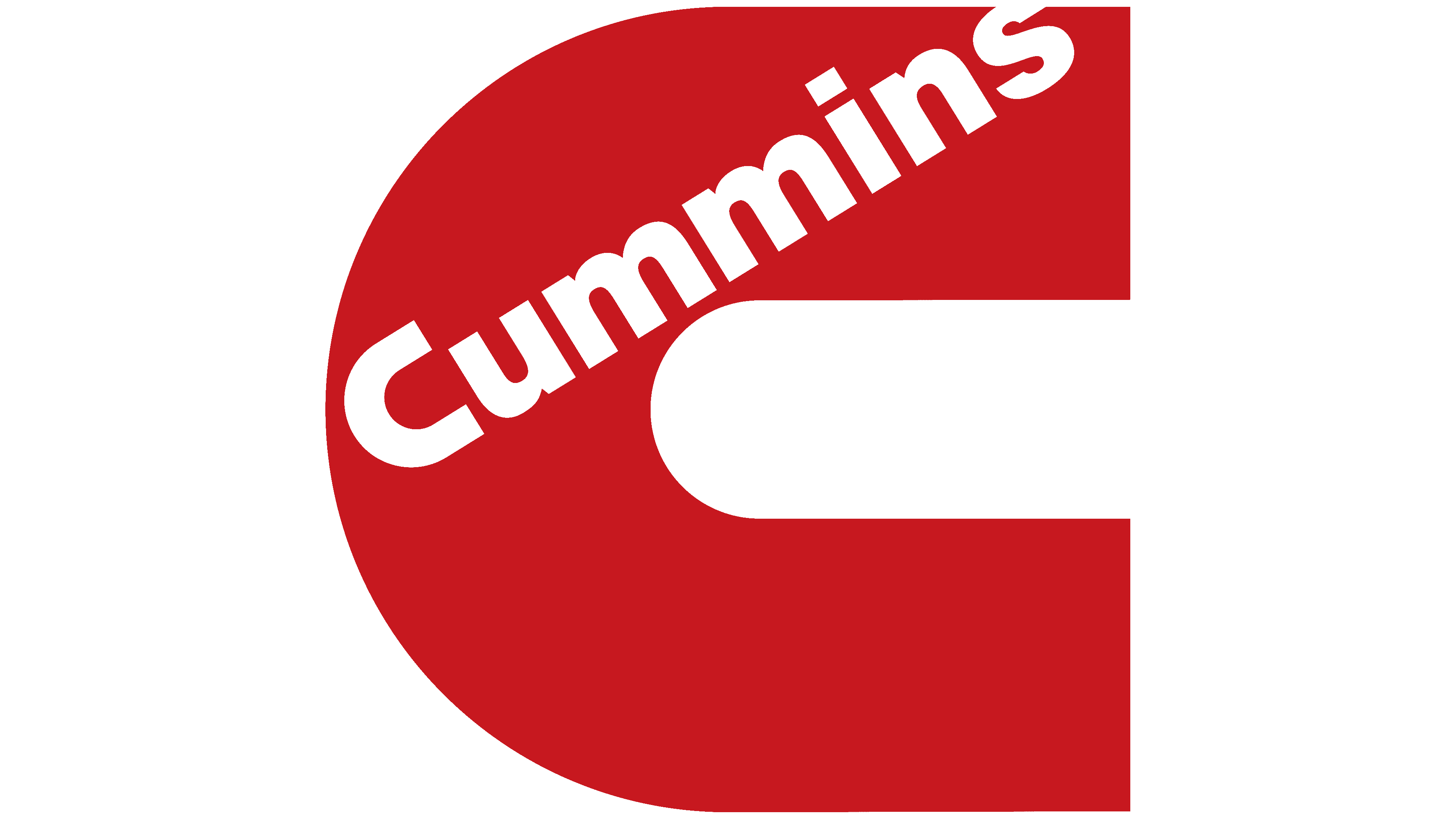 Cummins logo