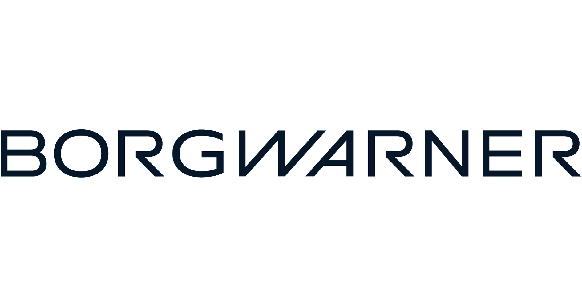 BorgWarner logo