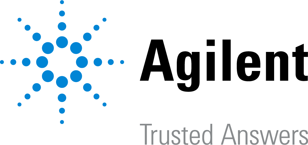 Agilent logo