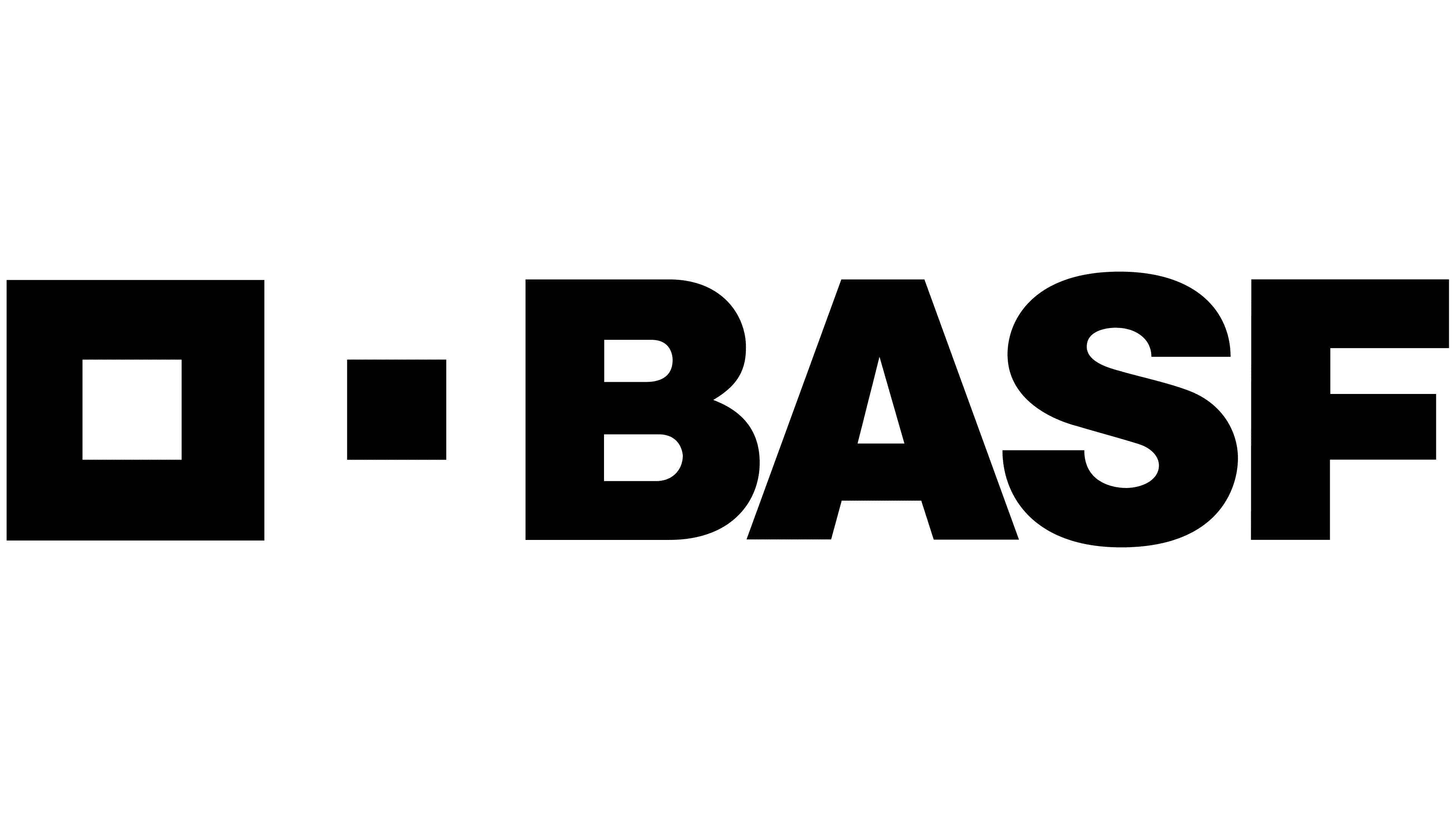 BASF logo