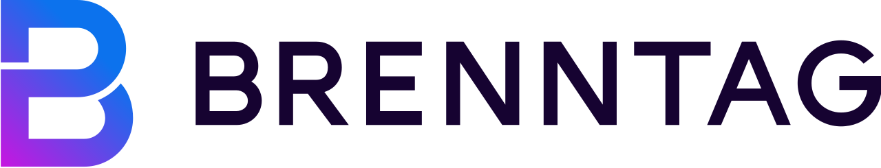 Brenntag logo