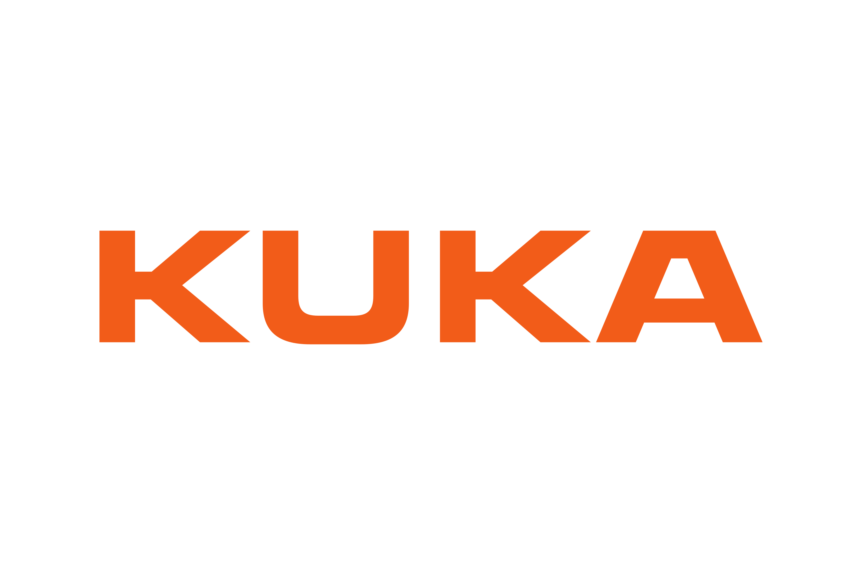 KUKA logo