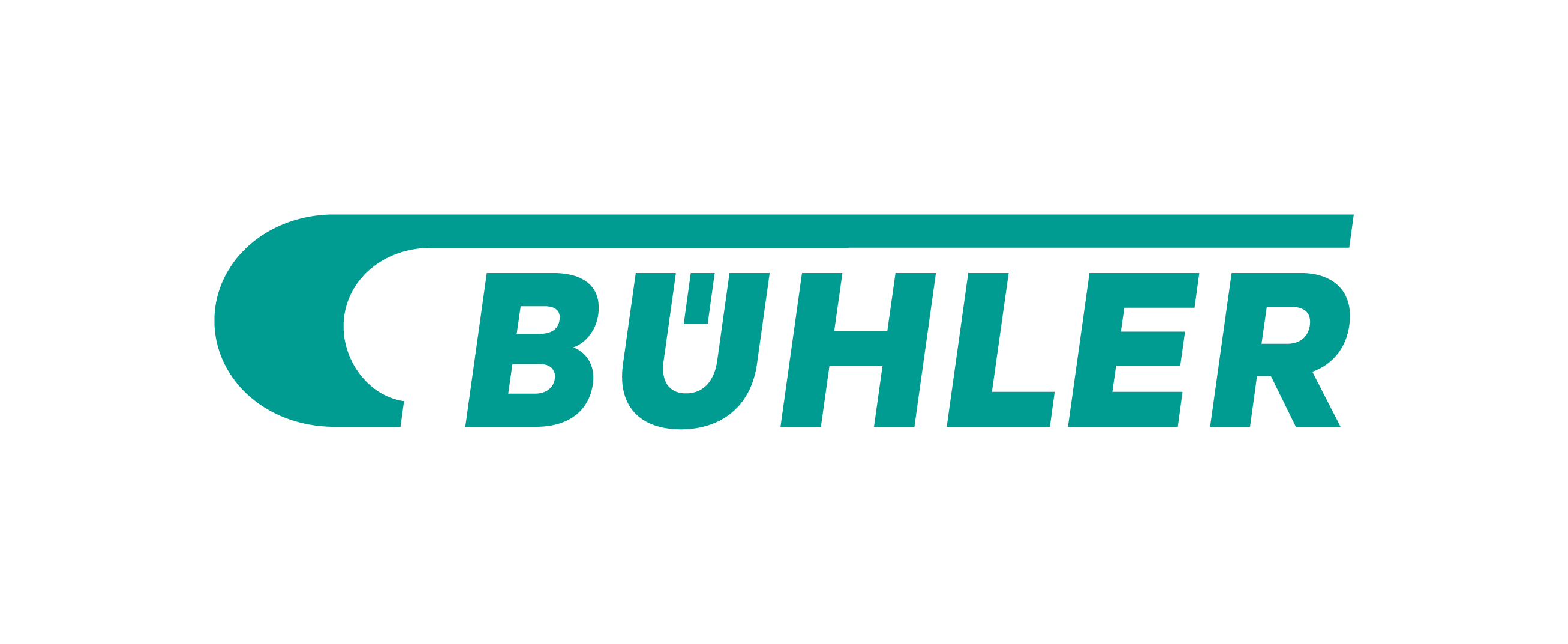 Bühler logo